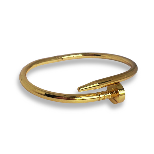 🟡Bracelete Cravado