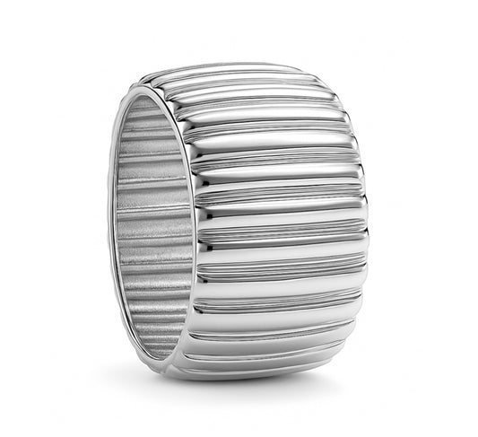 ✨ Bracelete Bold Texture